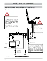 Preview for 20 page of Kathrein MobiSet 4 digital CAP 900 Installation And Operating Manual