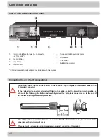 Preview for 10 page of Kathrein UFS 922 si Operating Manual