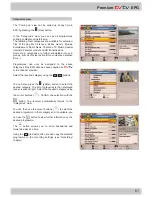 Preview for 61 page of Kathrein UFS 922 si Operating Manual