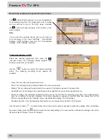 Preview for 66 page of Kathrein UFS 922 si Operating Manual