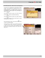 Preview for 71 page of Kathrein UFS 922 si Operating Manual