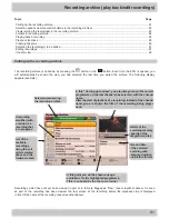 Preview for 81 page of Kathrein UFS 922 si Operating Manual