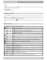 Preview for 85 page of Kathrein UFS 922 si Operating Manual