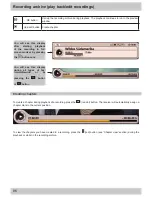 Preview for 86 page of Kathrein UFS 922 si Operating Manual