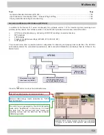 Preview for 159 page of Kathrein UFS 922 si Operating Manual