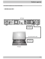 Preview for 171 page of Kathrein UFS 922 si Operating Manual