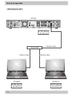 Preview for 172 page of Kathrein UFS 922 si Operating Manual