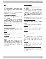 Preview for 179 page of Kathrein UFS 922 si Operating Manual