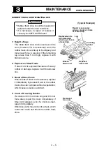 Preview for 81 page of Kato Imer 17VXE Operating Instructions Manual