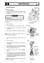 Preview for 87 page of Kato Imer 17VXE Operating Instructions Manual