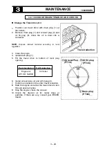 Preview for 100 page of Kato Imer 17VXE Operating Instructions Manual