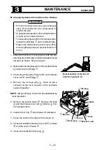 Preview for 101 page of Kato Imer 17VXE Operating Instructions Manual