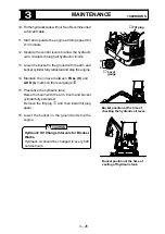 Preview for 102 page of Kato Imer 17VXE Operating Instructions Manual