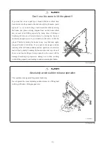 Preview for 5 page of Kato PREMIUM CITYRANGE CR-200RF Instruction Manual