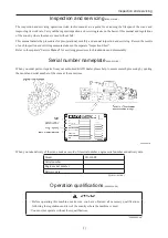 Preview for 9 page of Kato PREMIUM CITYRANGE CR-200RF Instruction Manual