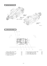 Preview for 23 page of Kato PREMIUM CITYRANGE CR-200RF Instruction Manual