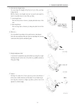 Preview for 41 page of Kato PREMIUM CITYRANGE CR-200RF Instruction Manual