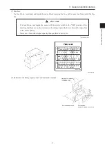 Preview for 45 page of Kato PREMIUM CITYRANGE CR-200RF Instruction Manual