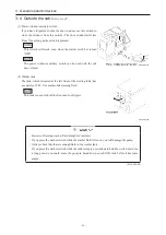 Preview for 52 page of Kato PREMIUM CITYRANGE CR-200RF Instruction Manual