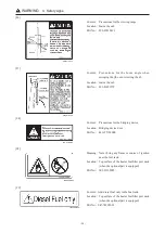 Preview for 66 page of Kato PREMIUM CITYRANGE CR-200RF Instruction Manual