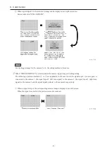 Preview for 90 page of Kato PREMIUM CITYRANGE CR-200RF Instruction Manual