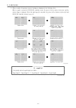 Preview for 92 page of Kato PREMIUM CITYRANGE CR-200RF Instruction Manual