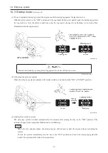 Preview for 102 page of Kato PREMIUM CITYRANGE CR-200RF Instruction Manual