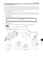 Preview for 113 page of Kato PREMIUM CITYRANGE CR-200RF Instruction Manual