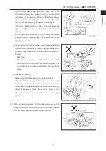 Preview for 126 page of Kato PREMIUM CITYRANGE CR-200RF Instruction Manual