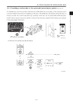 Preview for 132 page of Kato PREMIUM CITYRANGE CR-200RF Instruction Manual