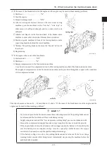 Preview for 136 page of Kato PREMIUM CITYRANGE CR-200RF Instruction Manual