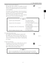 Preview for 144 page of Kato PREMIUM CITYRANGE CR-200RF Instruction Manual