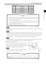Preview for 176 page of Kato PREMIUM CITYRANGE CR-200RF Instruction Manual