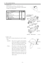 Preview for 181 page of Kato PREMIUM CITYRANGE CR-200RF Instruction Manual