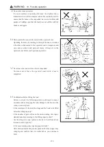 Preview for 215 page of Kato PREMIUM CITYRANGE CR-200RF Instruction Manual