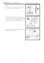 Preview for 221 page of Kato PREMIUM CITYRANGE CR-200RF Instruction Manual