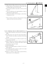 Preview for 226 page of Kato PREMIUM CITYRANGE CR-200RF Instruction Manual