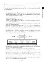 Preview for 232 page of Kato PREMIUM CITYRANGE CR-200RF Instruction Manual