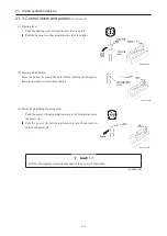 Preview for 245 page of Kato PREMIUM CITYRANGE CR-200RF Instruction Manual