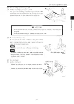 Preview for 248 page of Kato PREMIUM CITYRANGE CR-200RF Instruction Manual