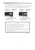 Preview for 265 page of Kato PREMIUM CITYRANGE CR-200RF Instruction Manual