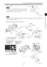 Preview for 270 page of Kato PREMIUM CITYRANGE CR-200RF Instruction Manual