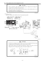 Preview for 271 page of Kato PREMIUM CITYRANGE CR-200RF Instruction Manual