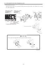 Preview for 273 page of Kato PREMIUM CITYRANGE CR-200RF Instruction Manual