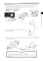 Preview for 274 page of Kato PREMIUM CITYRANGE CR-200RF Instruction Manual