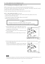 Preview for 275 page of Kato PREMIUM CITYRANGE CR-200RF Instruction Manual