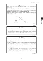 Preview for 298 page of Kato PREMIUM CITYRANGE CR-200RF Instruction Manual