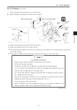 Preview for 300 page of Kato PREMIUM CITYRANGE CR-200RF Instruction Manual