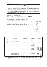 Preview for 303 page of Kato PREMIUM CITYRANGE CR-200RF Instruction Manual