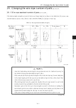 Preview for 310 page of Kato PREMIUM CITYRANGE CR-200RF Instruction Manual